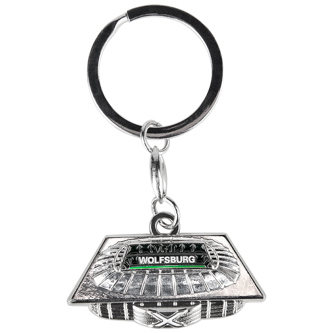Key ring stadium Key ring stadium
