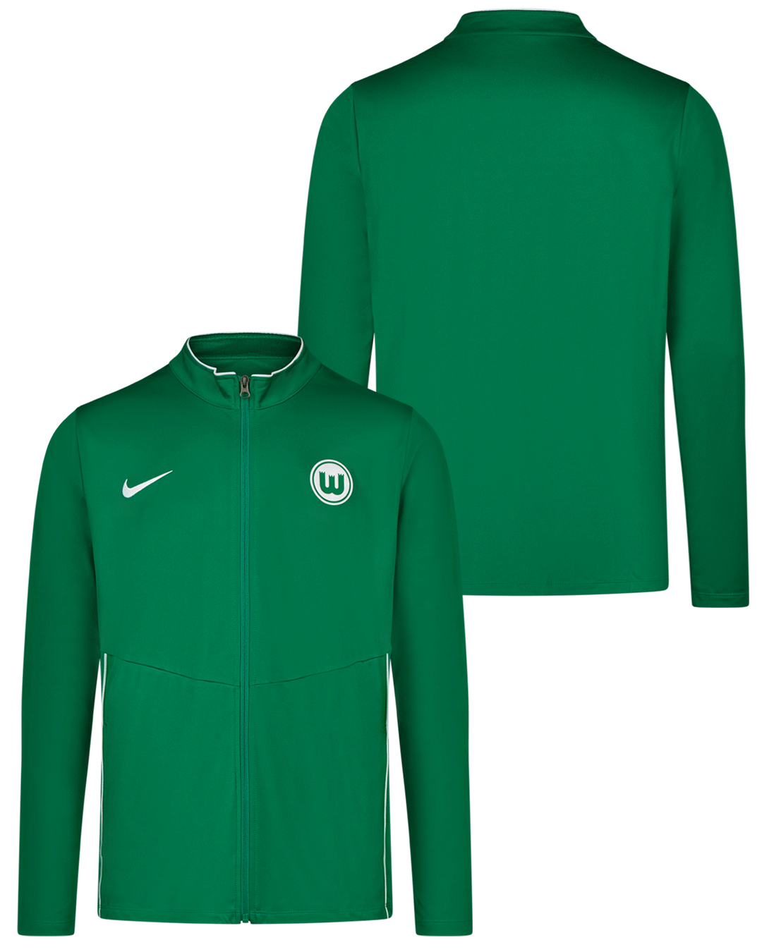NIKE Trainingsjacke Erw. 2026/27