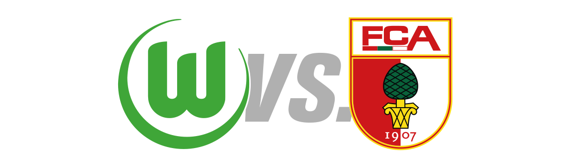 VfL Wolfsburg vs. FC Augsburg