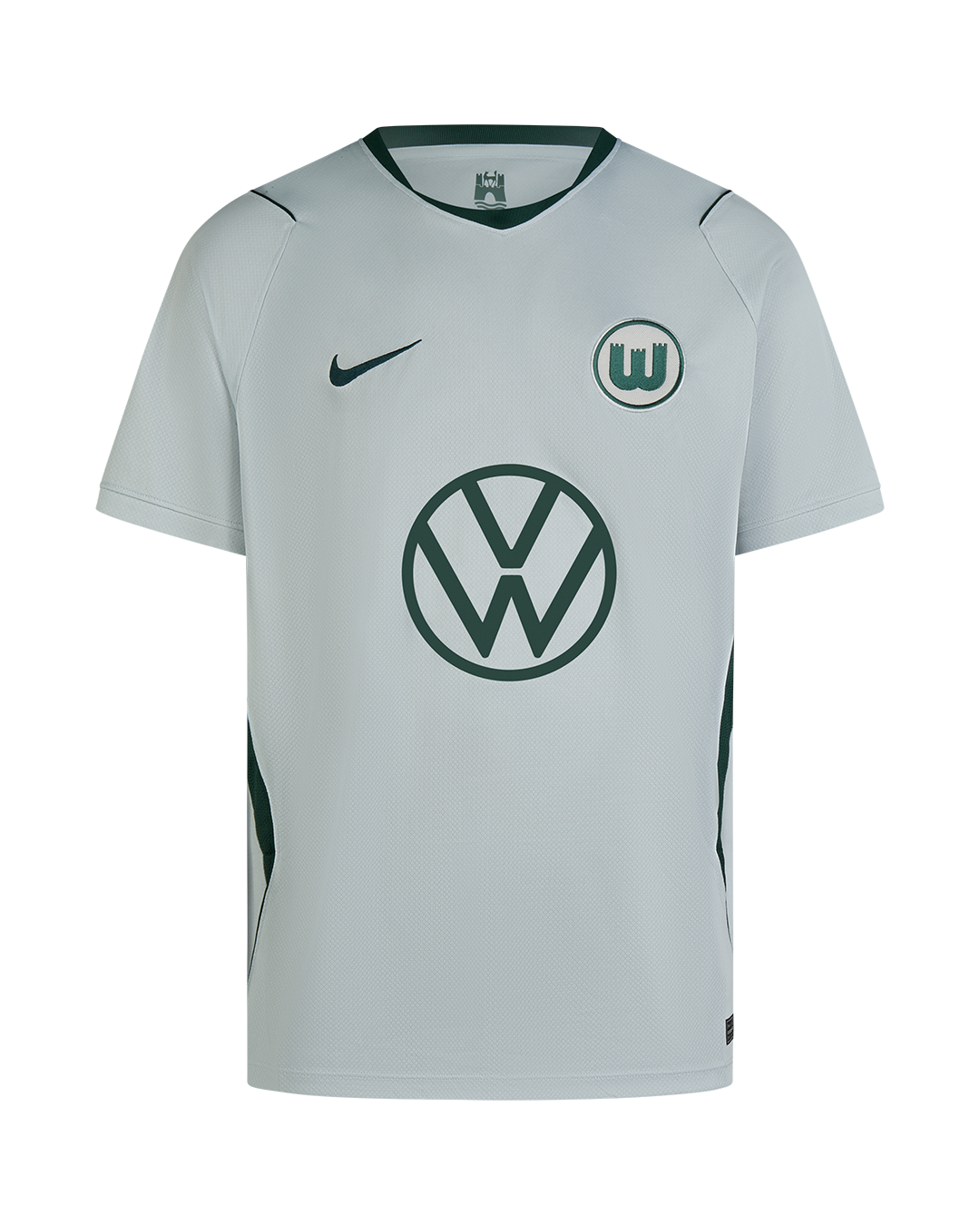 Auswärtstrikot Kids 2026/27