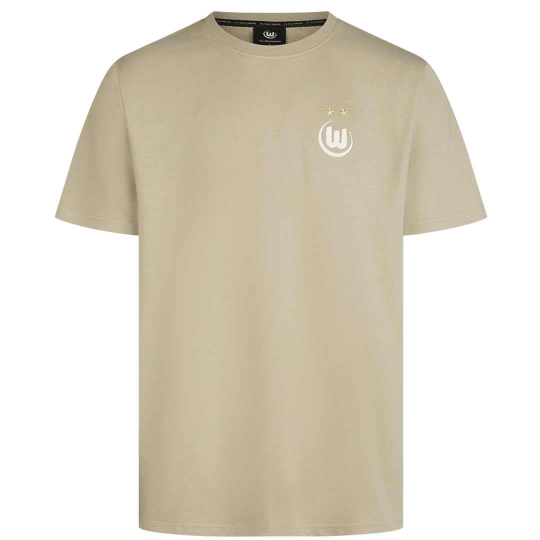 Shirt beige women's team Shirt beige women's team