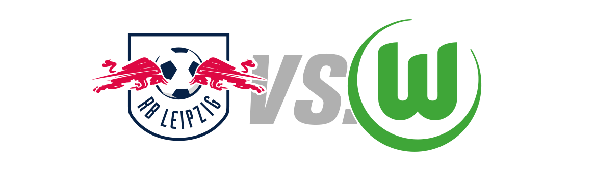 RB Leipzig vs. VfL Wolfsburg