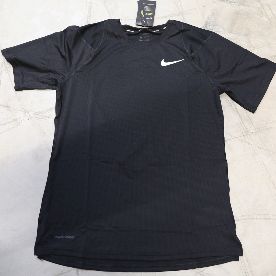 Unterziehshirt KA schwarz 2021/22