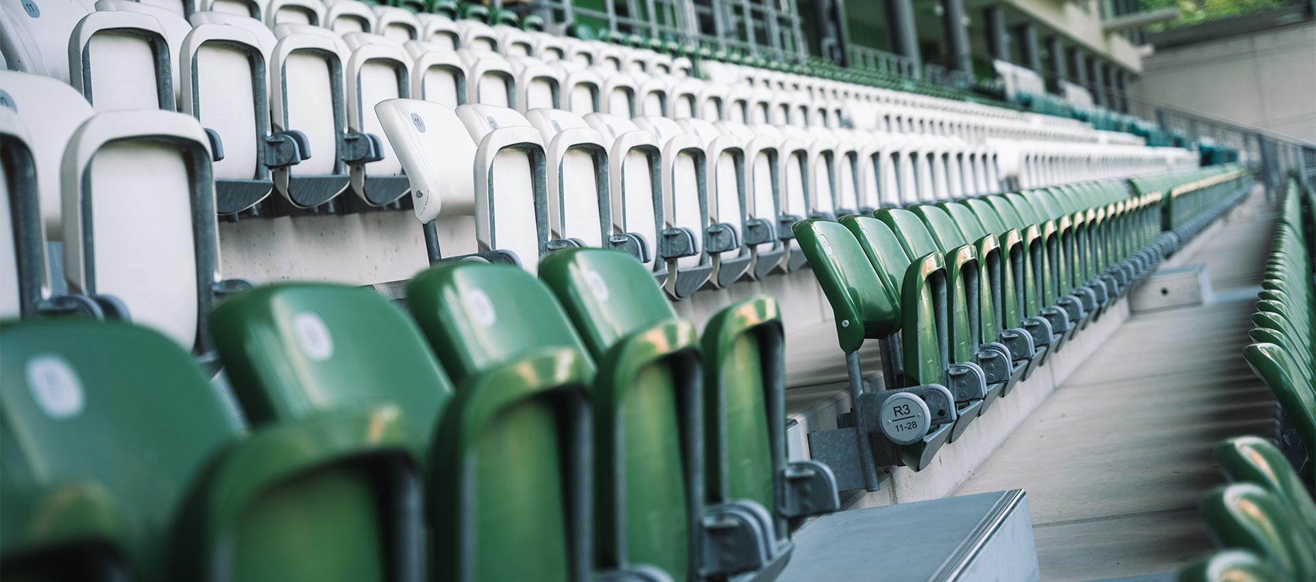 Stadionsitze AOK Stadion Stadionsitze AOK Stadion