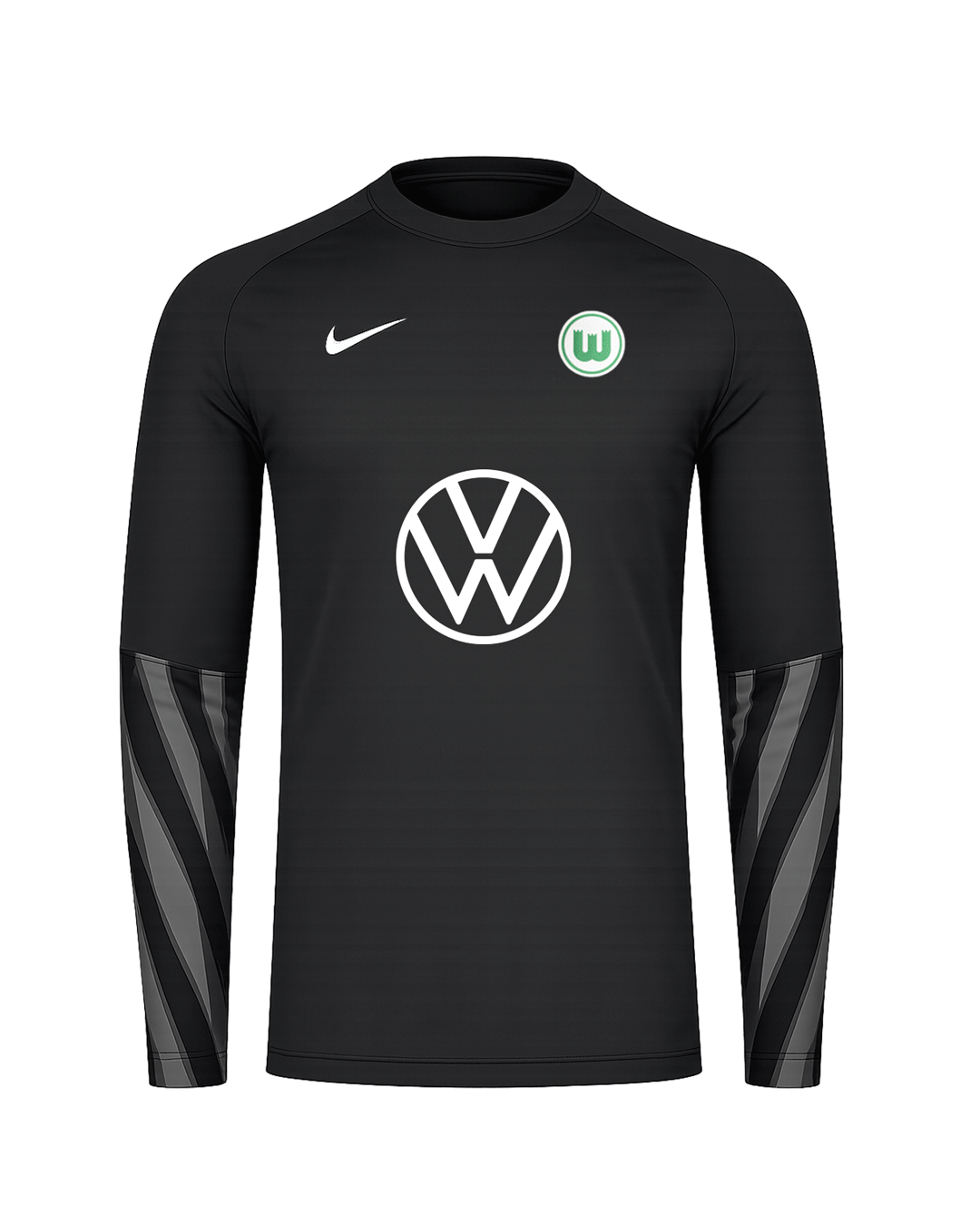 Torwarttrikot Kids 2026/27