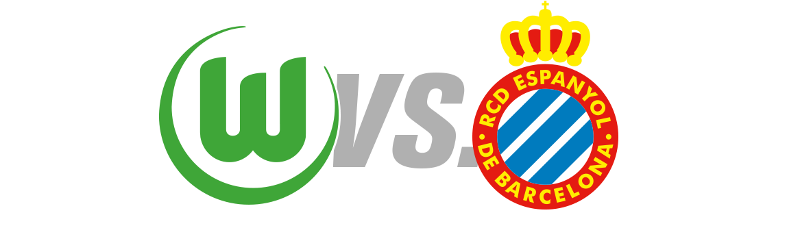 VfL Wolfsburg vs. Espanyol Barcelona