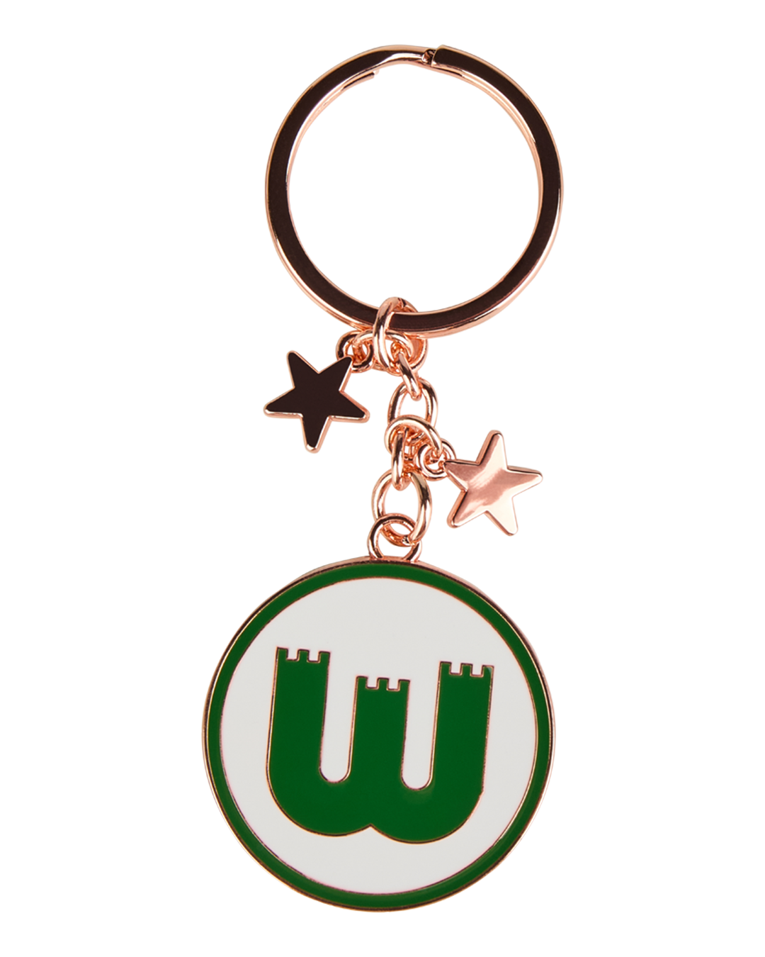 Schlüsselanhänger Meistersterne