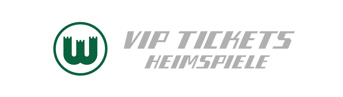 VIP Tickets Heimspiele