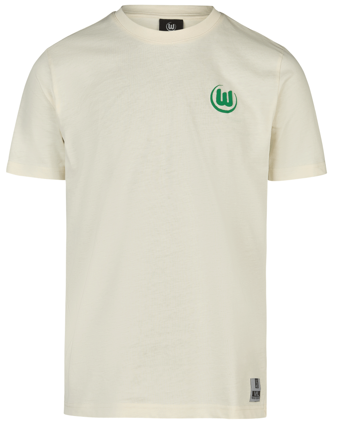 T-Shirt Arena mit Rückenprint