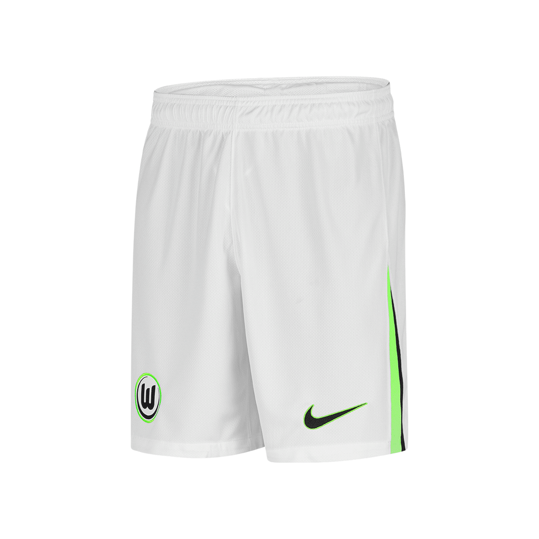 Spielhose Auswärts Kids 2025/26