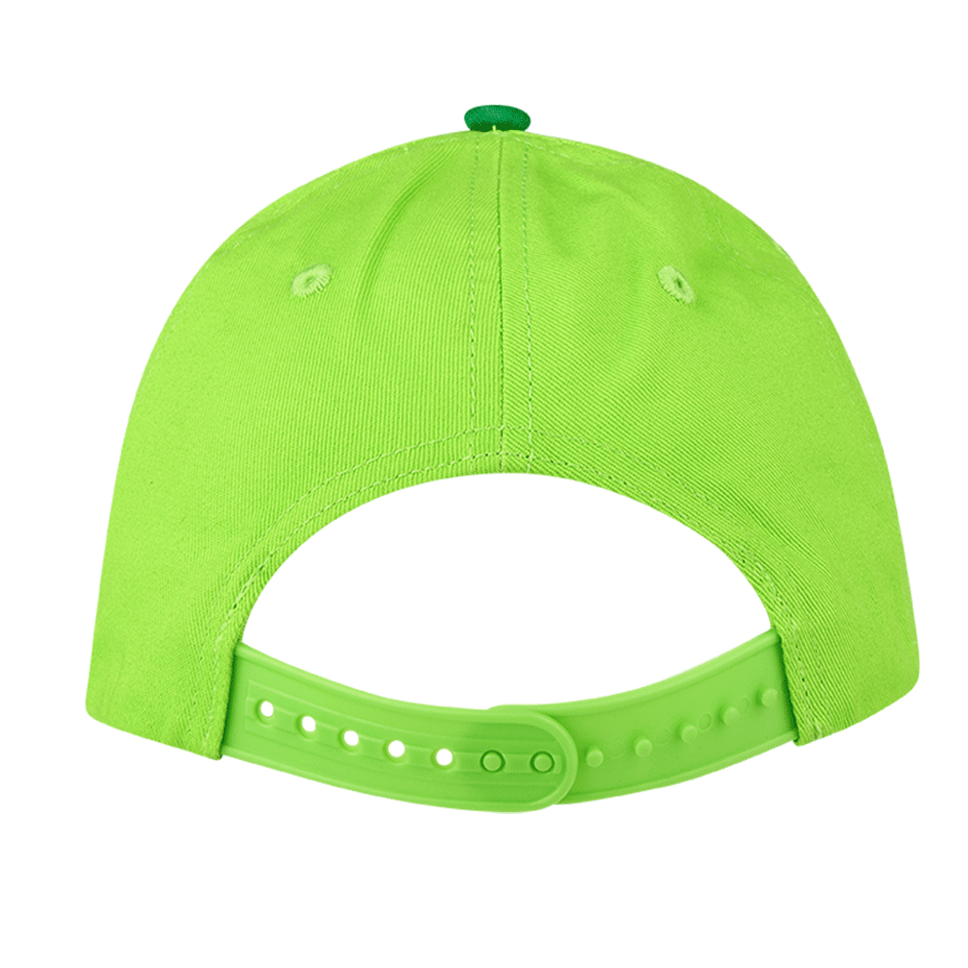 Cap Colorblock Kids