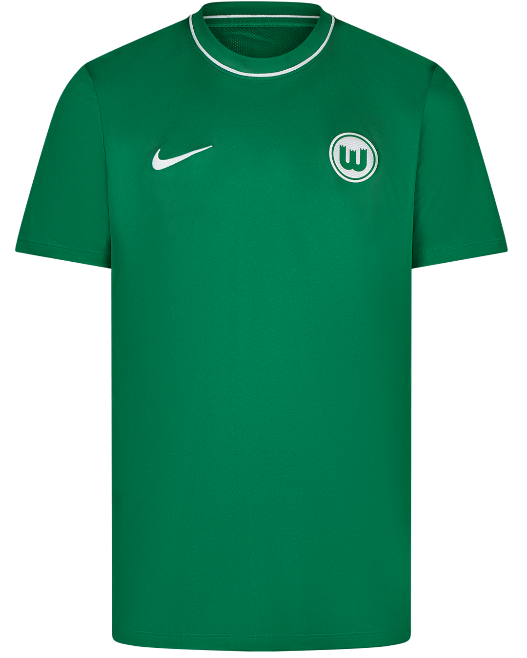 NIKE Trainingsshirt Erw. 2026/27
