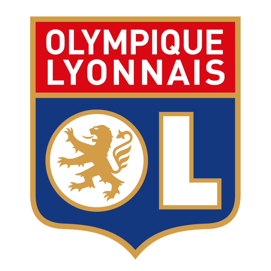 Logo Olympique Lyon