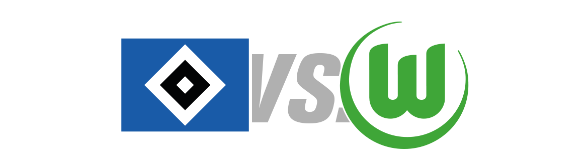 Hamburger SV vs. VfL Wolfsburg