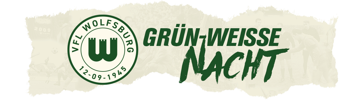 Grün-Weiße Nacht
