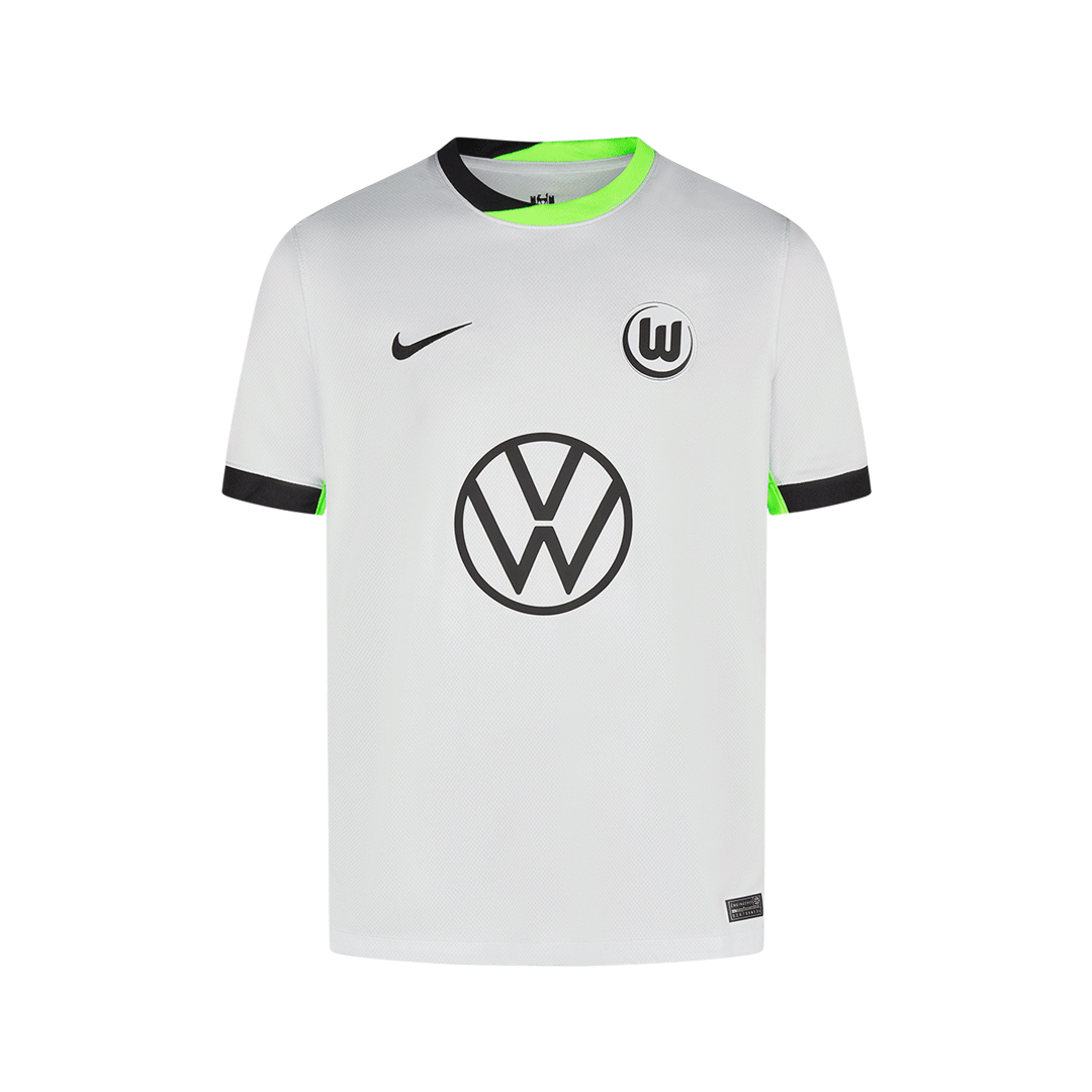 Eventtrikot Bundesliga Kids 2024 25 L