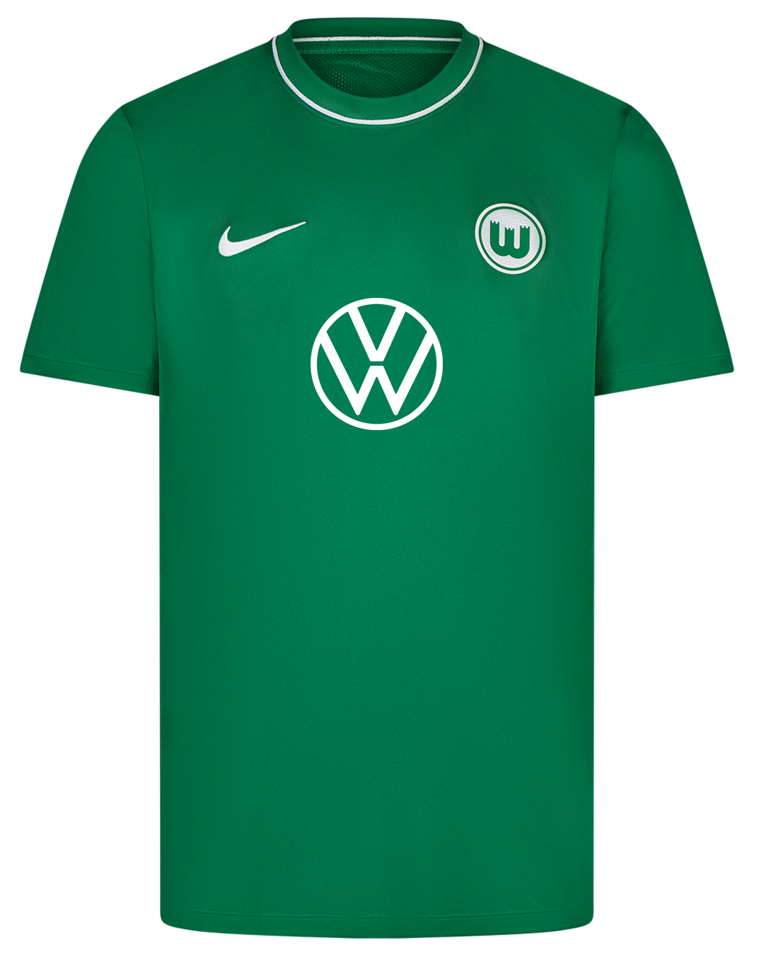 NIKE Trainingsshirt VW Erw. 2026/27