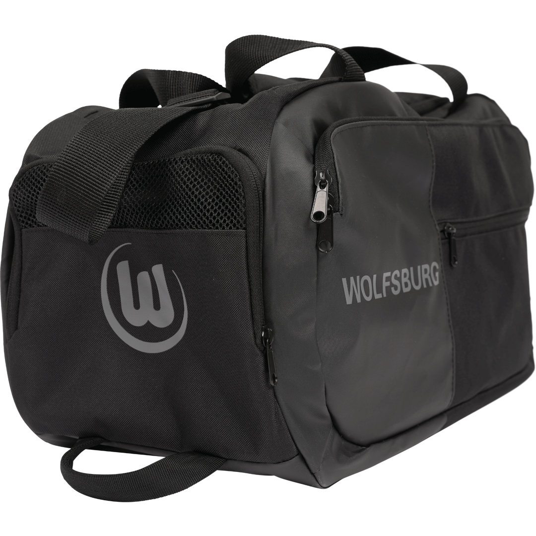 Sporttasche Wolfsburg