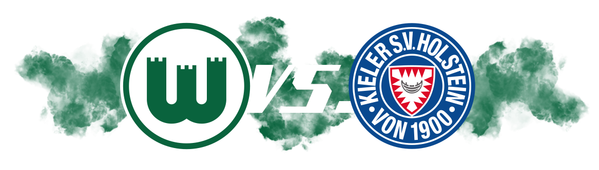Mystery Tickets vs. Holstein Kiel