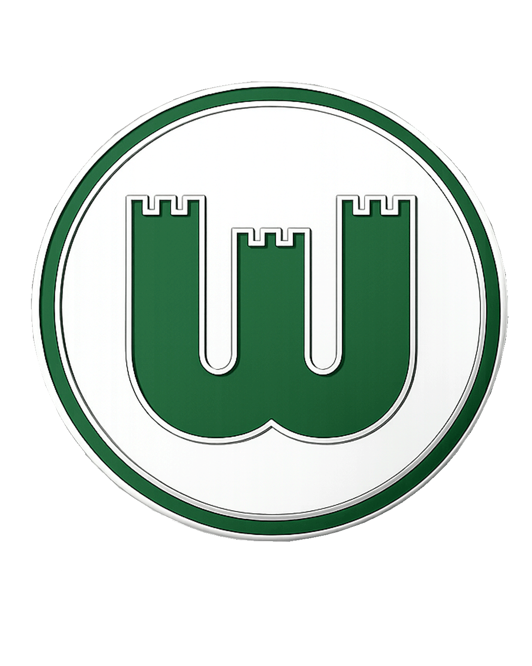 Magnet Zinnenwappen