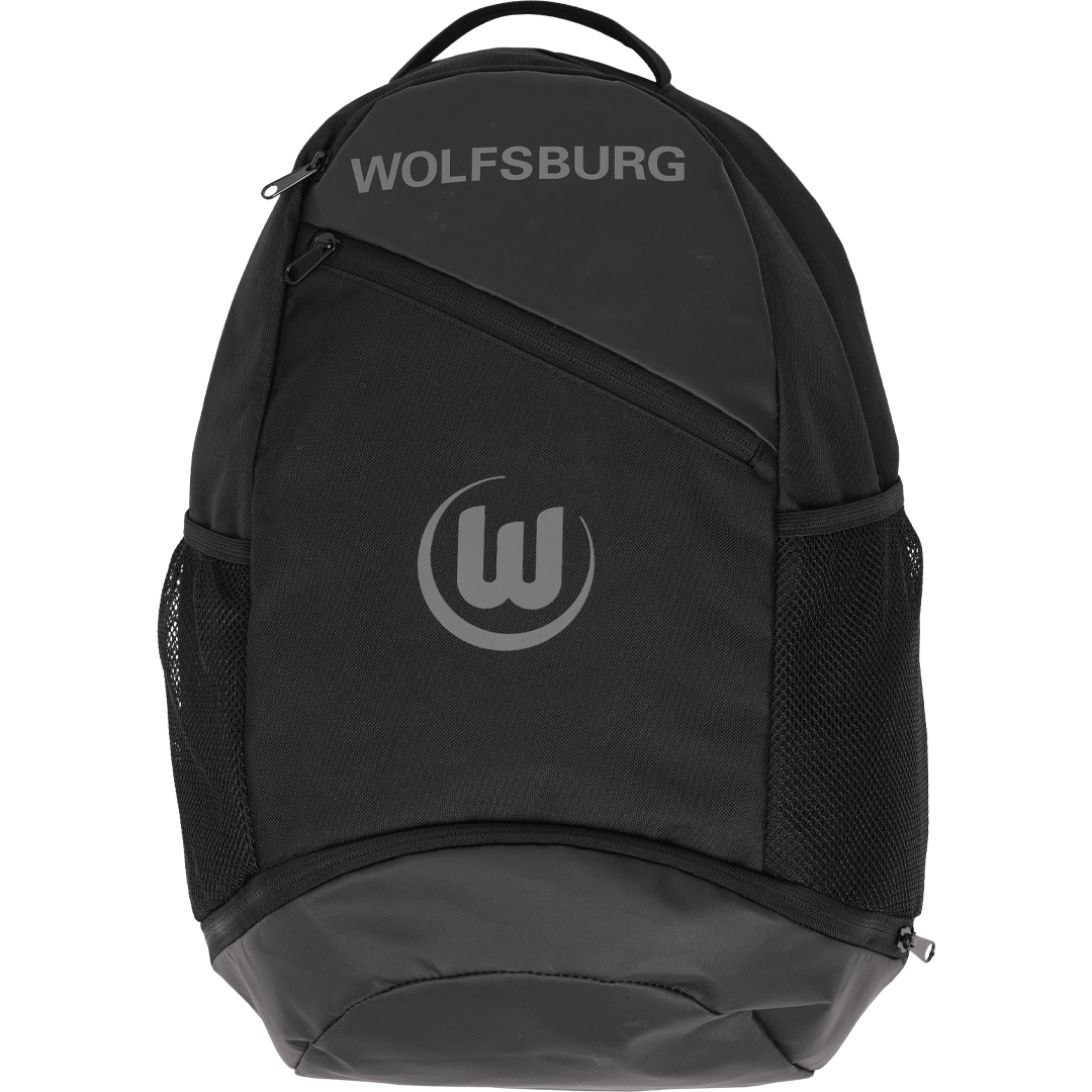 Backpack Wolfsburg  Backpack Wolfsburg