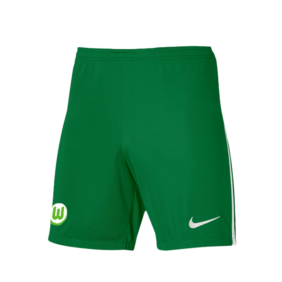 Trainingshose kurz Kids 2025/26