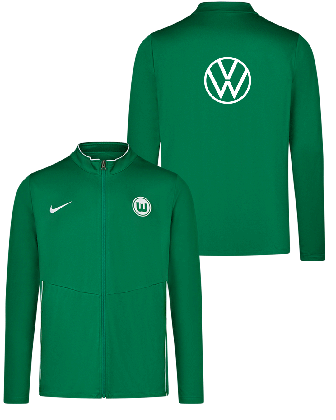 NIKE Trainingsjacke Adult 2026/27