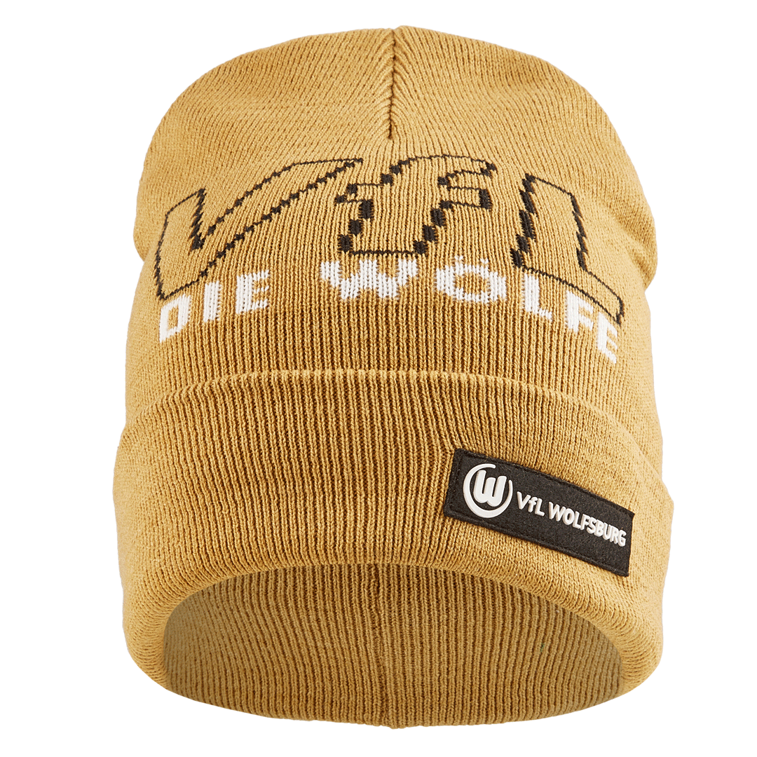Beanie Die Wölfe Beanie Die Wölfe
