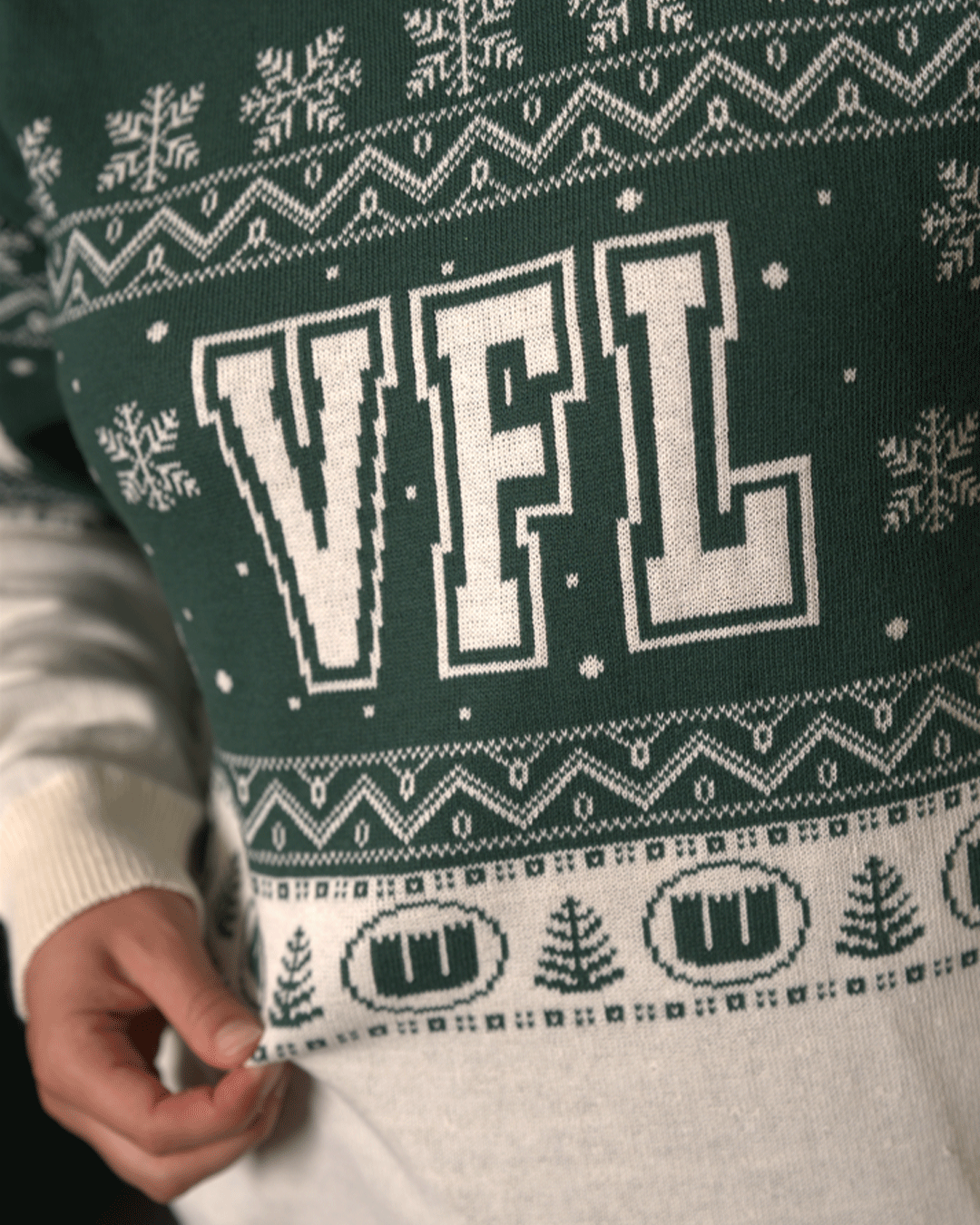 Christmas Jumper