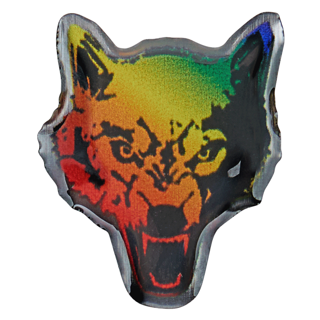 Pin wolf diversity Pin wolf diversity