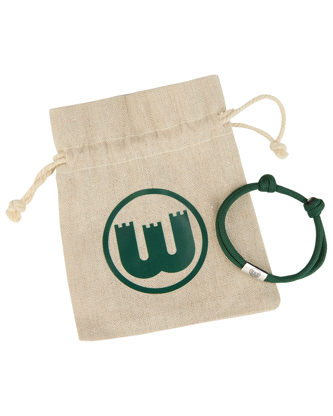 Bracelet Zinnenwappen