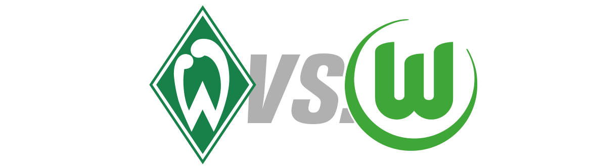 SV Werder Bremen vs. VfL Wolfsburg SV Werder Bremen vs. VfL Wolfsburg