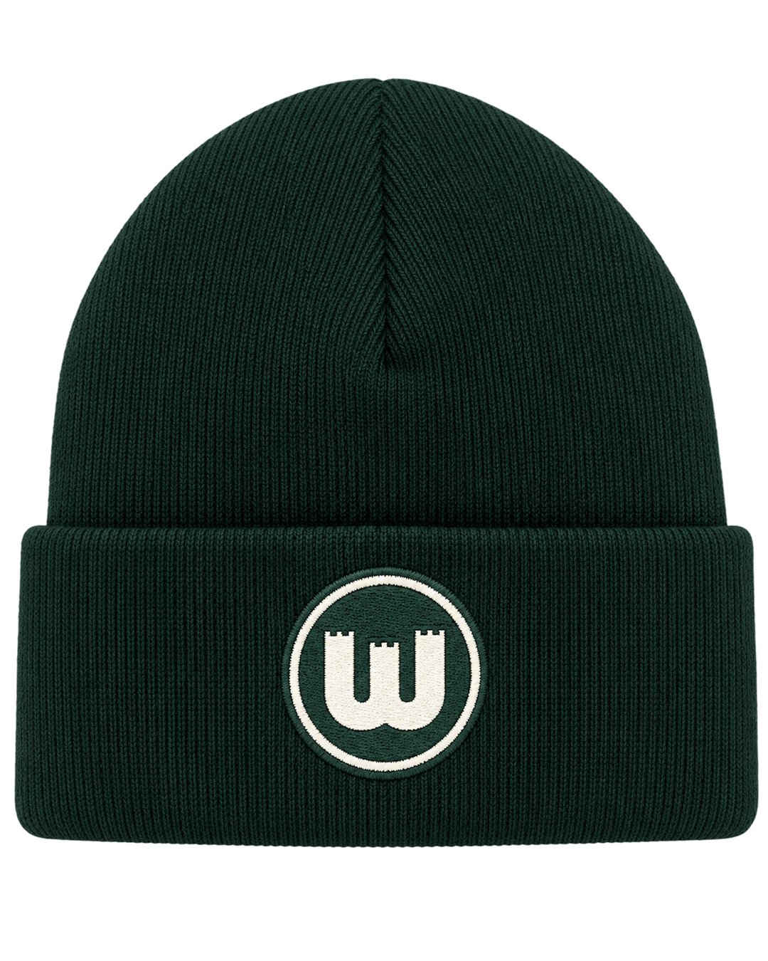 Nike Beanie dunkelgrün