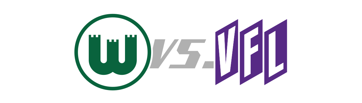VfL Wolfsburg vs. VfL Osnabrück