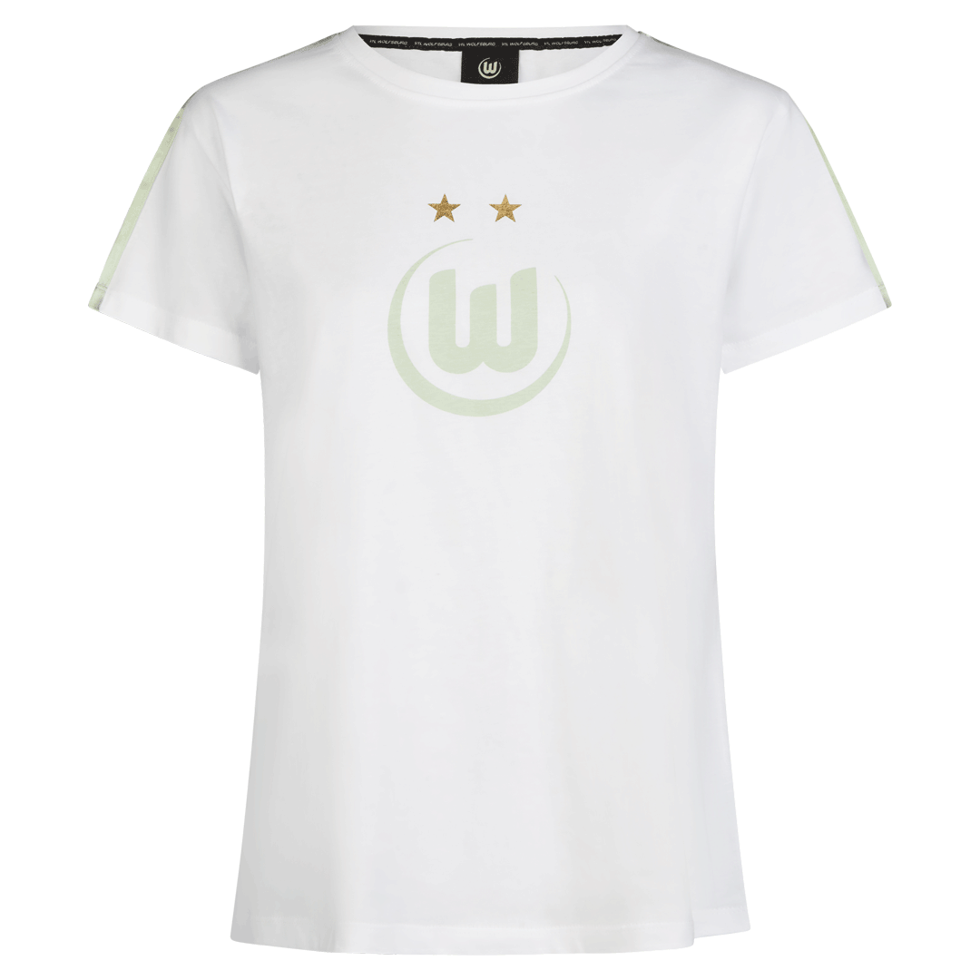 Shirt women's team mint Shirt women's team mint