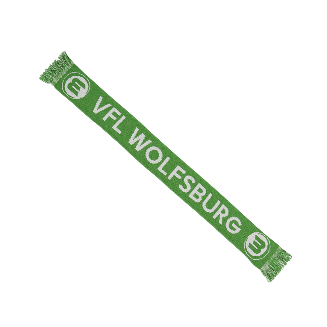 Schal VfL Wolfsburg Logo Kids