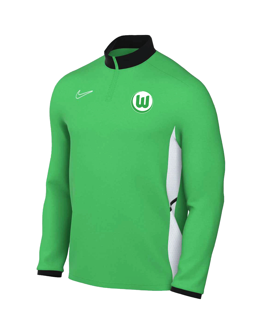 Training top zipper kids 2025/26 Training top zipper kids 2025/26