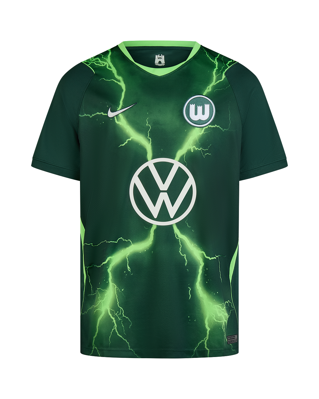 Heimtrikot Kids 2026/27