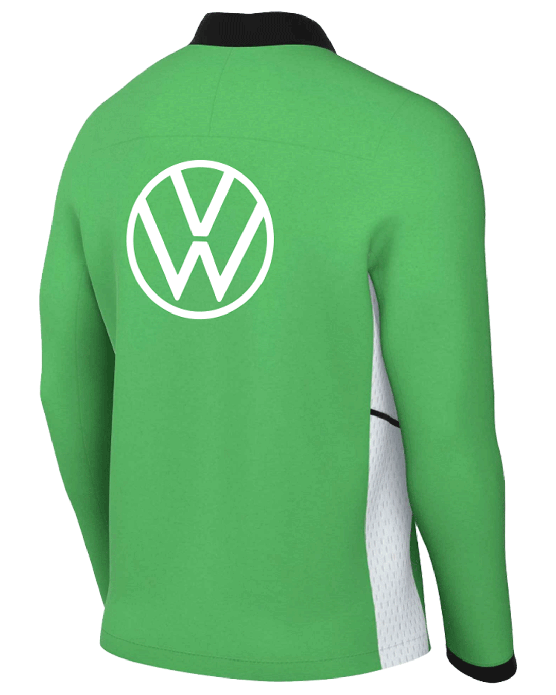 Windbreaker Vw Trainingsjacke Trainings Jacket VW 2025/26