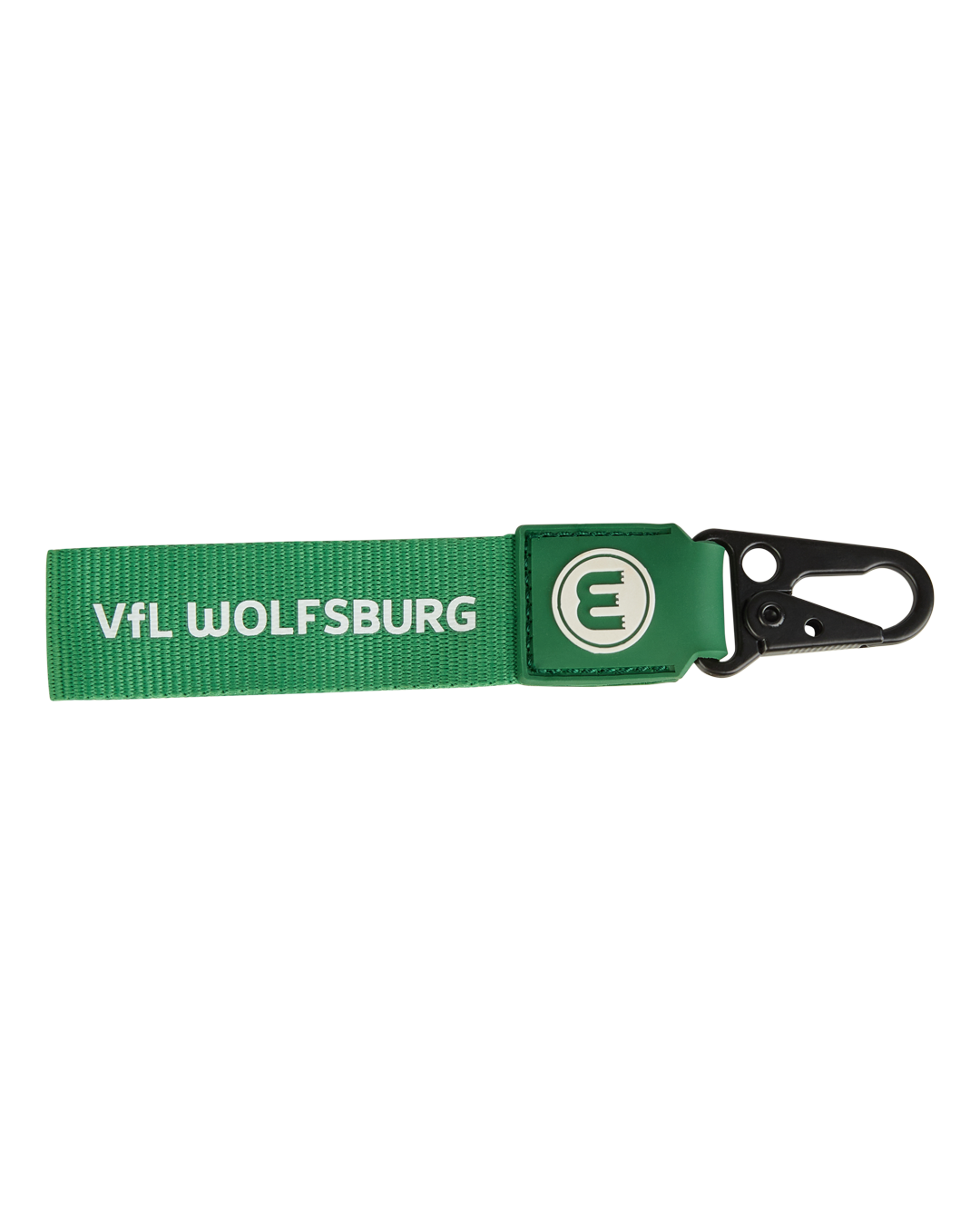 Schlüsselanhänger Karabiner Wappen
