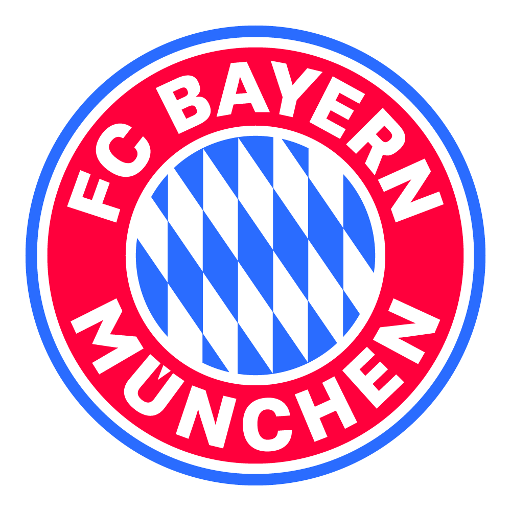 Logo FC Bayern München