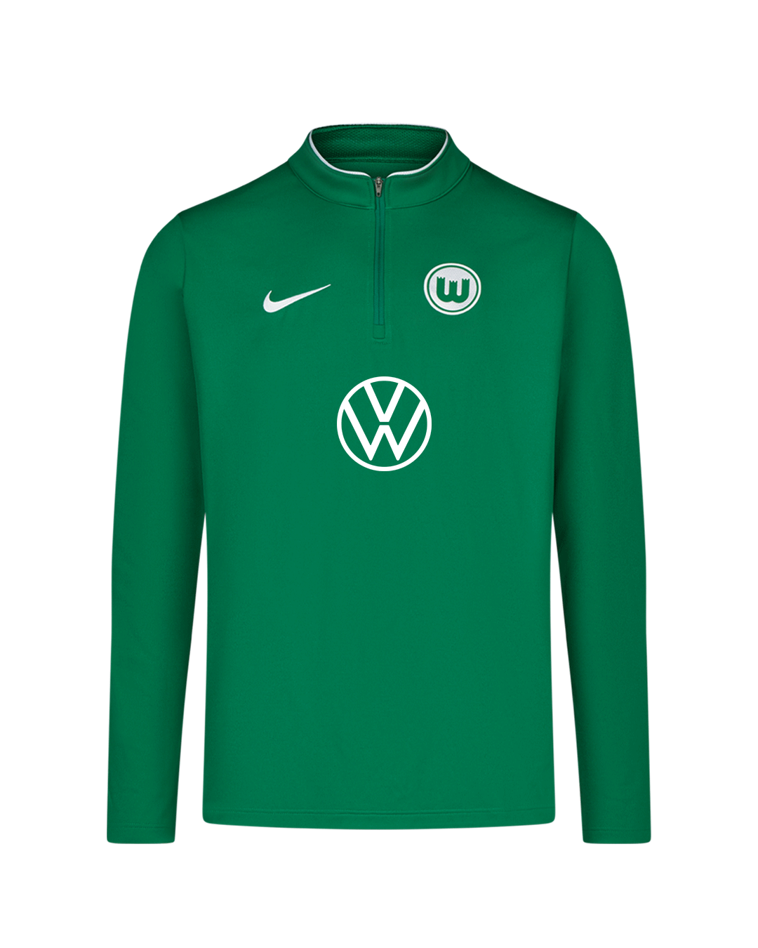 NIKE trainingstop Zipper VW Kids 2026/27