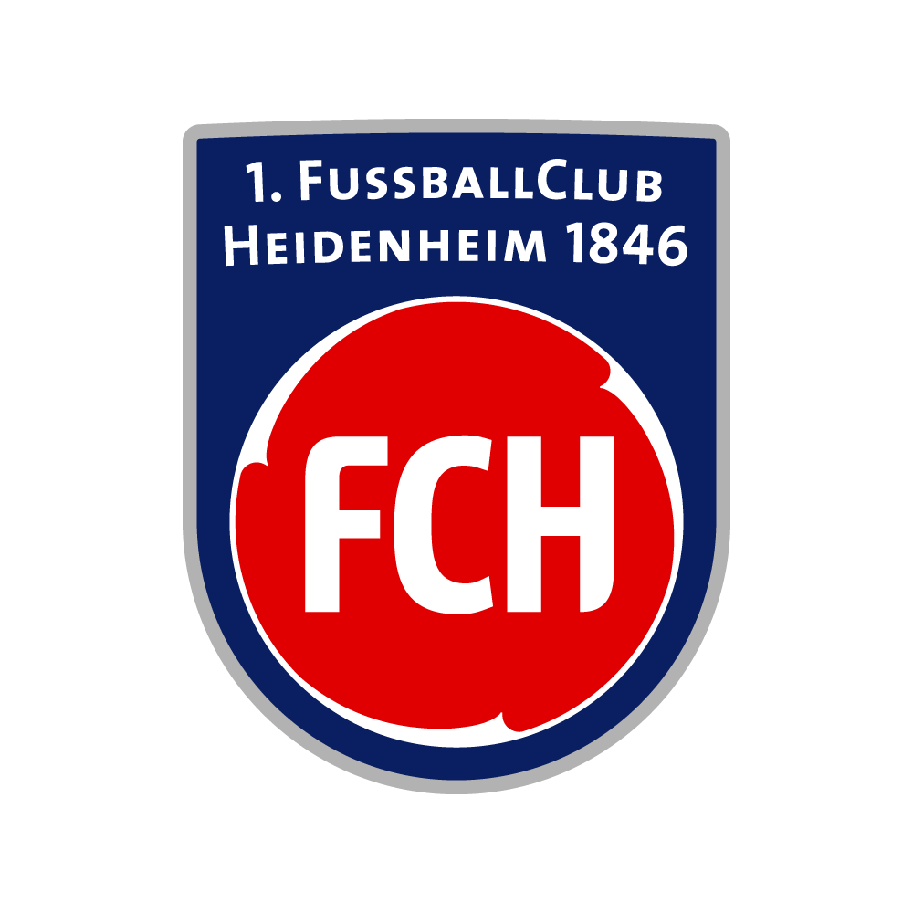 Logo Heidenheim