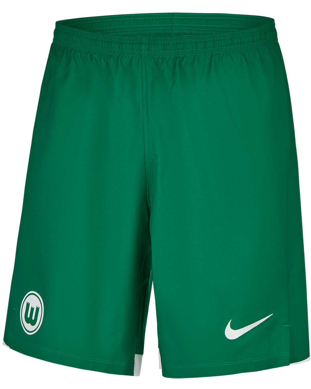 NIKE Trainingshose kurz Erw. 2026/27