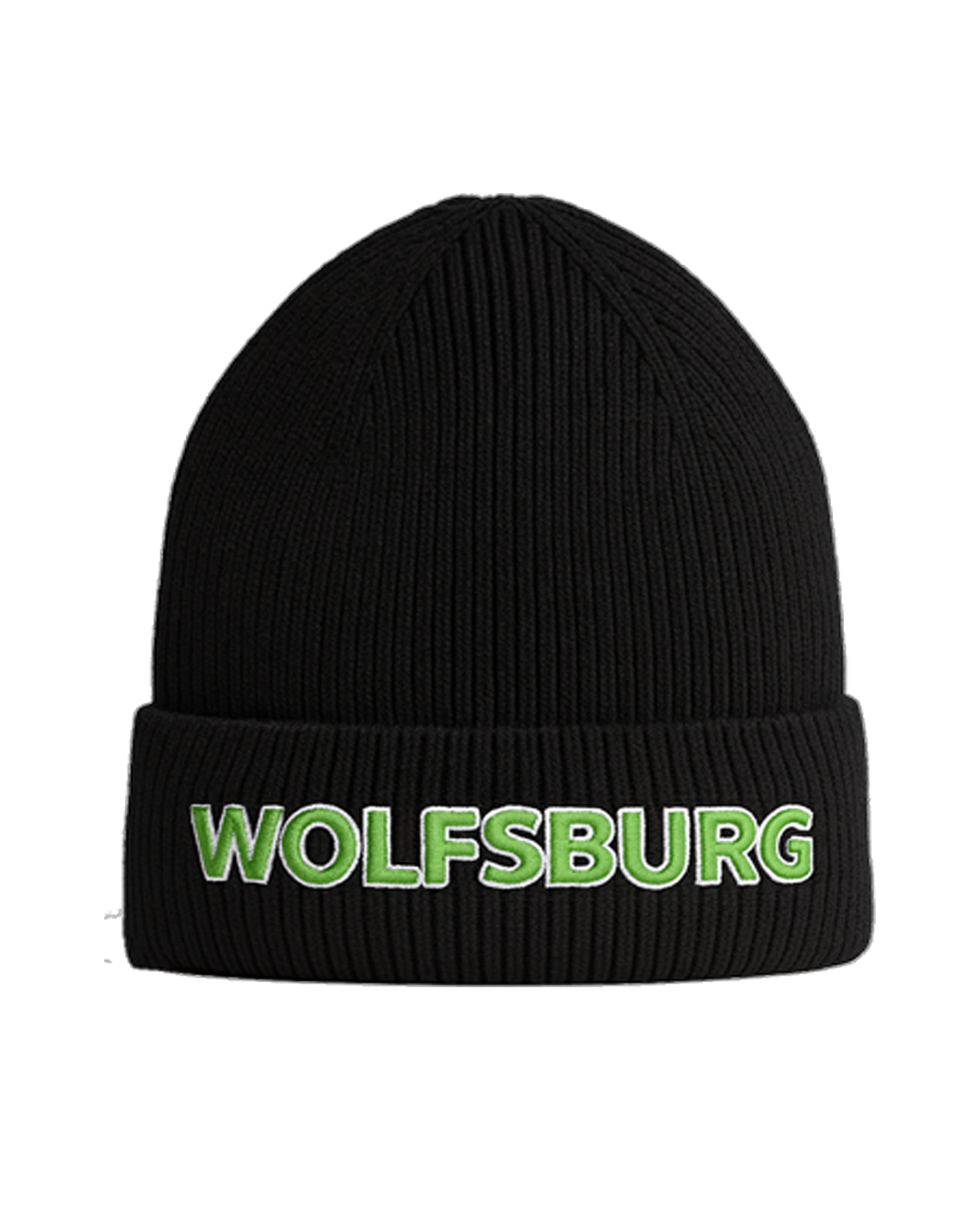 Beanie Wolfsburg