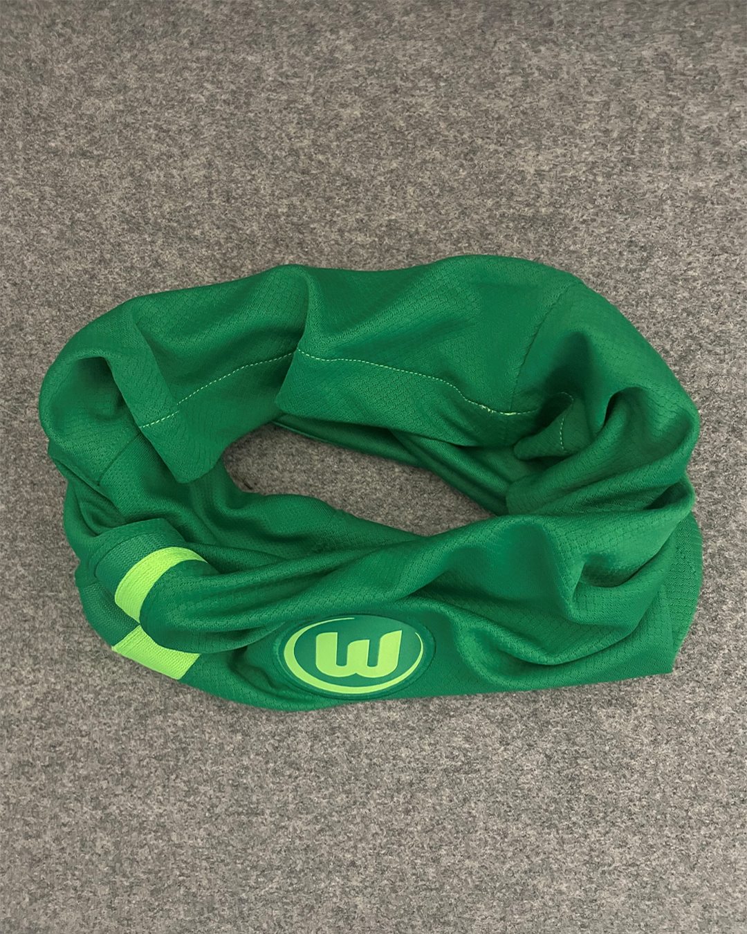 Loop-Schal VfL Upcycling