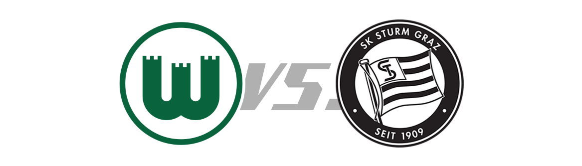 VfL Wolfsburg vs. SK Sturm Graz