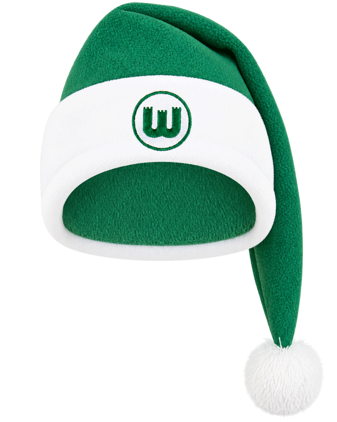 Santa's hat