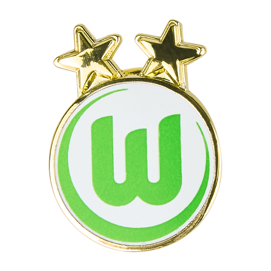 Pin championship stars Pin championship stars