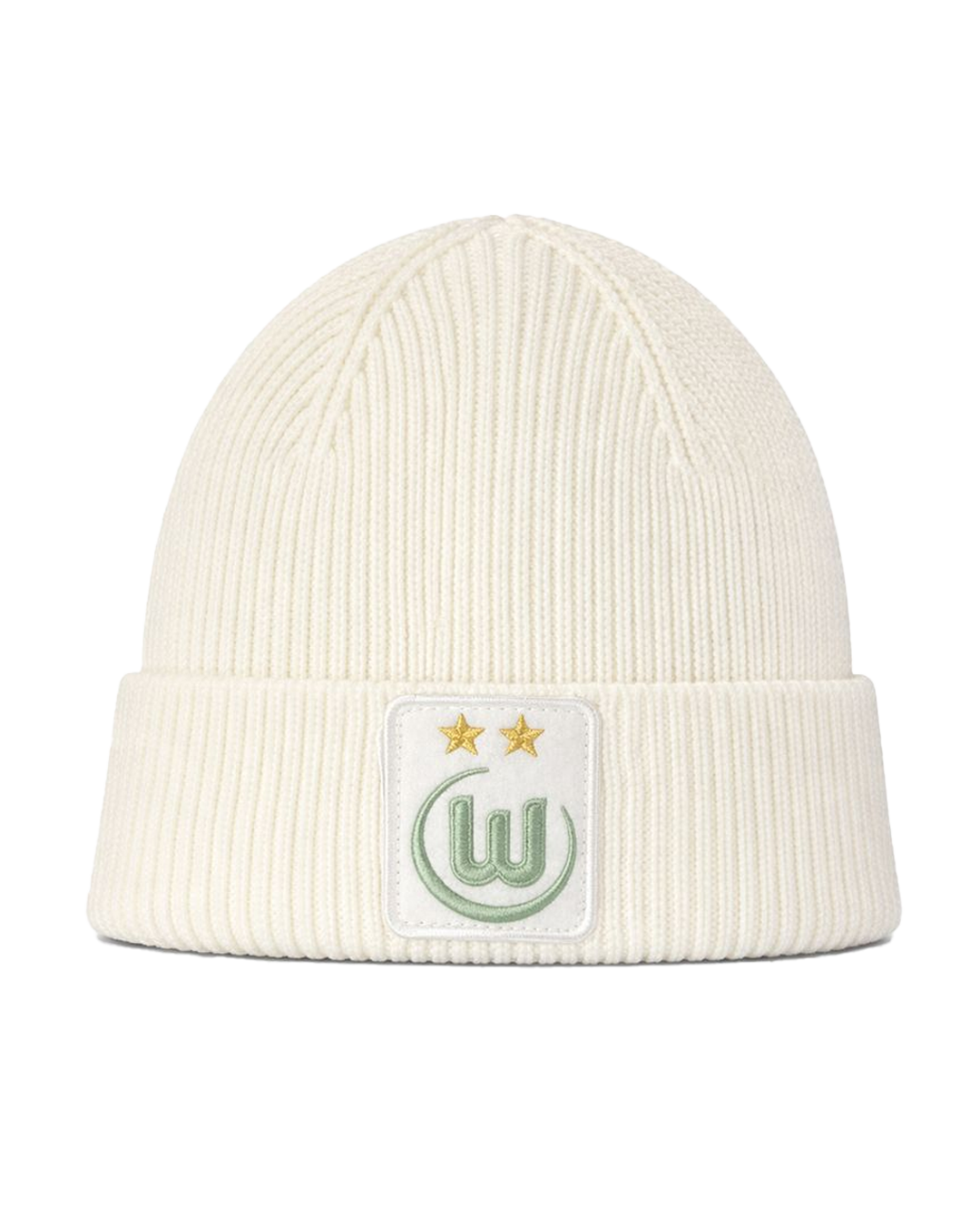 Knitted hat women's team